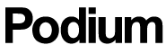 Подиум