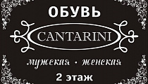 Cantarini